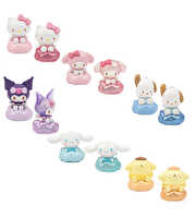 Hello Kitty Sevimli Bulutlar Sürpriz Paket CDU18