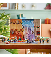 LEGO Marvel Avengers Yılbaşı Takvimi 76267
