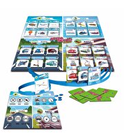 Acaba Neyim? Junior Taşıtlar