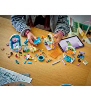 LEGO Friends Evcil Hayvan Aksesuar Kamyoneti 42678