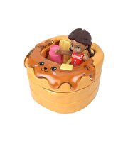 Polly Pocket Mini Sürpriz Paketler Serisi JCR44