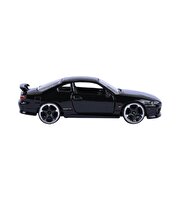 Majorette Japan Serisi Premi̇um Arabalar Nissan Silvia (S15) Spec R Aero
