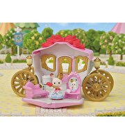 Sylvanian Families Kraliyet Arabası 5543