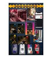 Çözülmemiş Davalar Seri Katil Dedektif Oyunu