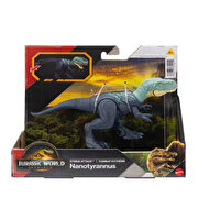 Jurassi̇c World Hareketli̇ Di̇nozor Fi̇gürleri̇ Nantotyrannus JGB80