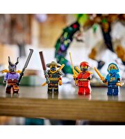 LEGO Ninjago Ultra Ejderha Savaşı 71872