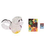 Bakugan Deka S1 Nillious