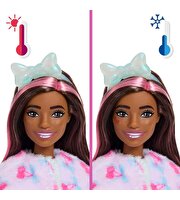 Barbi̇e Cuti̇e Reveal Care Bear Seri̇si̇ Bebek 2. Seri̇ JJP65