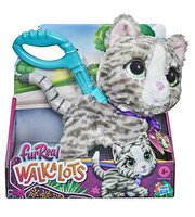 Fur Real Yürüyen Dostlarım Kedi E4780