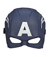 Marvel Avengers Captain America Maske