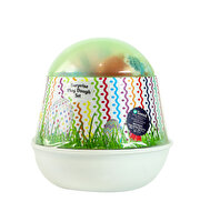 Eastern Büyük Sürpriz Yumurta Yeşil Beyaz