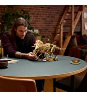 LEGO Jurassic World Dinozor Fosilleri: Triceratops 77985