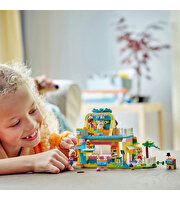 LEGO Friends Evcil Hayvan Aksesuar Dükkanı 42650