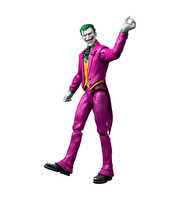 DC Premier Serisi Joker Aksiyon Figürü JMD97