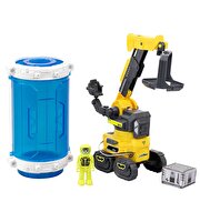 Silverlit Astropod Yükleyici Vinç