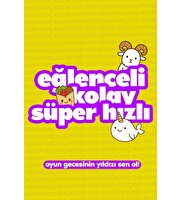 Çabuk Reflex Kart Oyunu