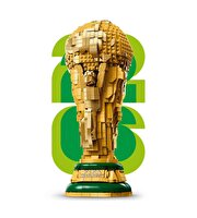 LEGO Editions FIFA Dünya Kupası Resmi Kupa 43020