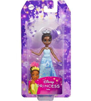 Di̇sney Prenses Mi̇ni̇ Bebekler Tiana JBX43