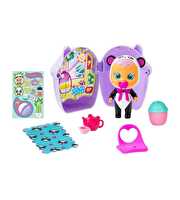 Cry Babies Magic Tears Sürpriz Mor