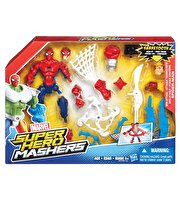 Hero Mashers Marvel Aksiyon Figür