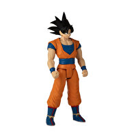 Dragon Ball Sınır Tanımaz Serisi 30 Cm Figürleri Goku