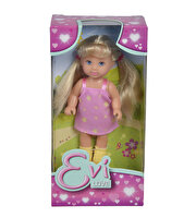 Evi Love Summertime Yıldız Desenli Elbise