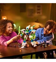 LEGO DREAMZzz Mateo ve Şövalye Z-Blob Savaş Robotu 71485