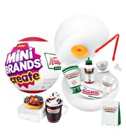Mini Brands Krispy Creme Koleksiyonu 77688GQ2