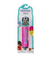 Squishmallows Squish-a-longs Scribblers Kalem Sürpriz Paket