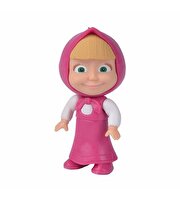 Maşa ile Koca Ayı 5'li Figür Seti