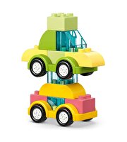 LEGO DUPLO İlk Yaratıcı Araçlar 10474