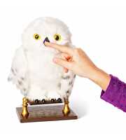 Harry Potter İnteraktif Büyüleyici Hedwig