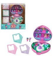 Polly Pocket Polly 35th Birthday Partytime Stamper HWP20