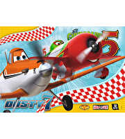 Ravensburger Puzzle 2x24 Parça Disney Planes