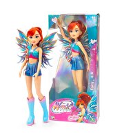 Winx Kanatlı Periler WNX76 Bloom