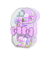 Esther Bunny Little Serisi Sürpriz Paket Koleksiyon Figürü