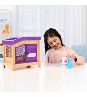 LLP Anne ve Yavruları Sesli Oyun Seti S2-26516