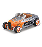Maisto 1:64 Harley Davidson 1932 Ford Roadster
