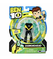 Ben 10 Aksiyon Figürler S1W8 Diamondhead