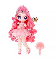 Na! Na! Na! Sürpriz Teens Bebekler Coco Van Sparkle