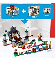 LEGO Mario Mario'nun Evi ve Yoshi Ek Macera Seti LEG71367