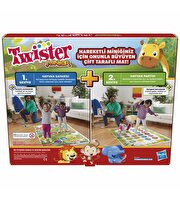 Twister Junior