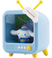Yume Toys Hello Kitty And Friends Bedside Light TV Serisi Cinnamoroll