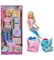 Steffi Love Shopping Fun