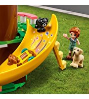 LEGO Friends Köpek Kurtarma Merkezi 41727