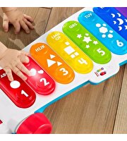 Fisher Price Işıklı Dev Ksilofon