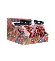 Jada Street Fighter Nano Koleksiyon Figürler Sürpriz Paket