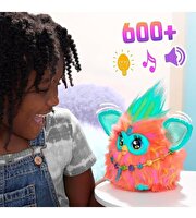 Furby Mercan İnterakti̇f Peluş F6744