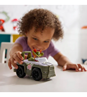 Paw Patrol Tracker ve Safari Aracı