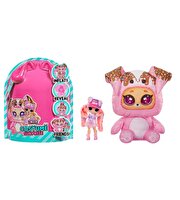 L.O.L. Surprise Tweens Costume Surprise Ali Dance Bebeği